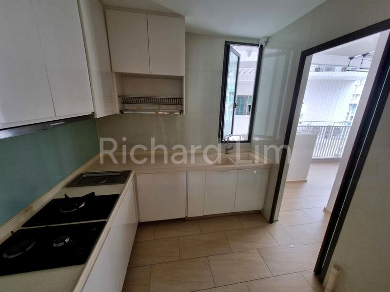 4 Bed Condo for Sale in  The Lincoln Residences - Image 8